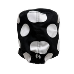 "Spotted" Tall Cap