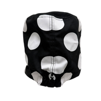 "Spotted" Tall Cap